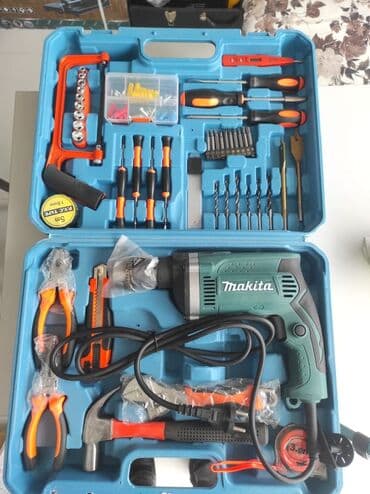 Drel nabor Makita
Drel dəsti
Drel Naboru
Drel dəsti lalafo.az -da Drel nabor Makita
Drel dəsti
Drel Naboru
Drel dəsti