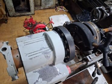 Qayçılar: Sənaye tipli boru emalı avadanlıqları dəsti Qiymet razilaṣma yolu ile lalafo.az -da — 7 Qayçılar: Sənaye tipli boru emalı avadanlıqları dəsti Qiymet razilaṣma yolu ile — 7