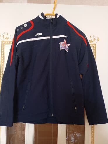 Vetrovka kurtka, Adidas, S lalafo.az -da Vetrovka kurtka, Adidas, S