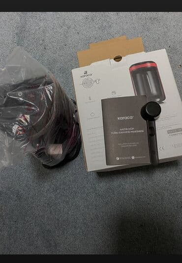 Qəhvəbişirən Qeyzer, Yeni lalafo.az -da Qəhvəbişirən Qeyzer, Yeni