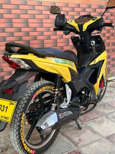 Tufan - TUFAN, 80 sm3, 2023 il, 7000 km, ilkin ödəniş: Var lalafo.az -da Tufan - TUFAN, 80 sm3, 2023 il, 7000 km, ilkin ödəniş: Var