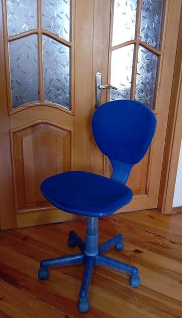 🪑 Rahat və Estetik Ofis Kreslosu Satılır! 🌀 ✅ Rəngi: Göz oxşayan lalafo.az -da 🪑 Rahat və Estetik Ofis Kreslosu Satılır! 🌀 ✅ Rəngi: Göz oxşayan