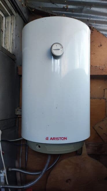 Ariston 80 l lalafo.az -da Ariston 80 l