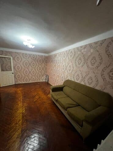 Yasamal rayonu, İnşaatçılar metrosunun yaxınlığı, köhnə tikili, 5 lalafo.az -da Yasamal rayonu, İnşaatçılar metrosunun yaxınlığı, köhnə tikili, 5