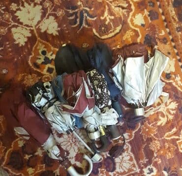 Çətirler – müxtəlif rəng və naxışlarda .qiymet endirimle birine aiddir lalafo.az -da Çətirler – müxtəlif rəng və naxışlarda .qiymet endirimle birine aiddir