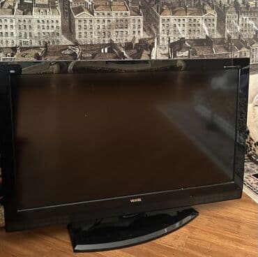 İşlənmiş Televizor Vestel LED ekran 43" HD (1366x768), Ünvandan götürmə lalafo.az -da İşlənmiş Televizor Vestel LED ekran 43" HD (1366x768), Ünvandan götürmə