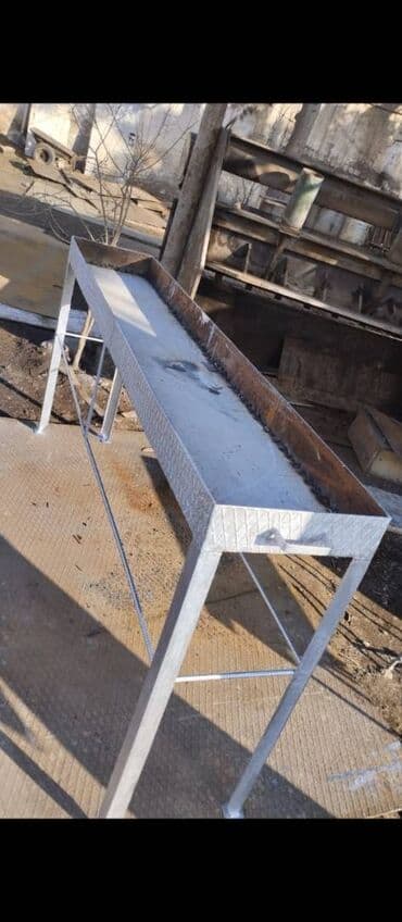 ПО для бизнеса: Kabab Manqalları və Havalandırma Zontlarının Hazırlanması İstənilən at lalafo.az — 1 ПО для бизнеса: Kabab Manqalları və Havalandırma Zontlarının Hazırlanması İstənilən — 1