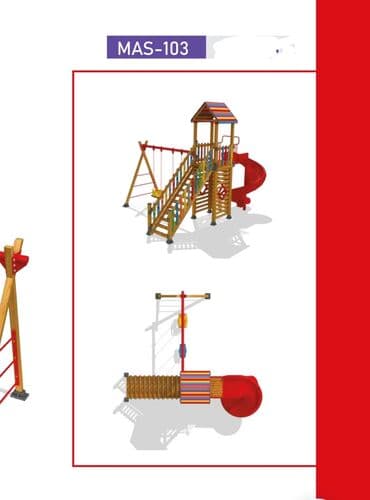 Dəbilqələr: Oyun kompleksi MAS-103 - Məhsulun kodu: MAS-103 - Yerlaşma sahəsi lalafo.az -da — 3 Dəbilqələr: Oyun kompleksi MAS-103 - Məhsulun kodu: MAS-103 - Yerlaşma sahəsi — 3