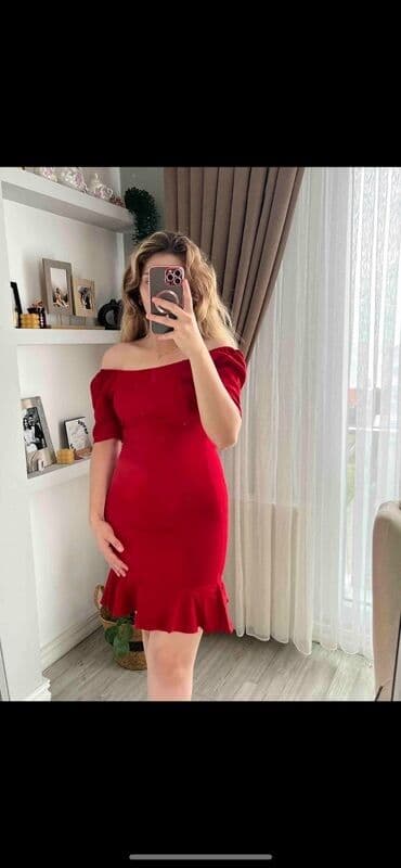 Kokteyl donu, Mini, Trendyolmilla, XL lalafo.az -da Kokteyl donu, Mini, Trendyolmilla, XL