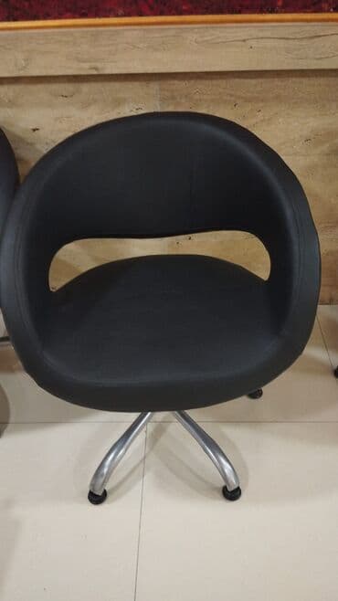 İşlənmiş, Saş kəsimi kreslosu lalafo.az -da İşlənmiş, Saş kəsimi kreslosu