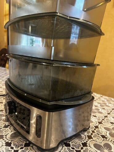 REDMOND parovarka təzədir Unvandan götürmə: Azadlıq metrosu +994 50 lalafo.az -da — 4 REDMOND parovarka təzədir Unvandan götürmə: Azadlıq metrosu +994 50 — 4