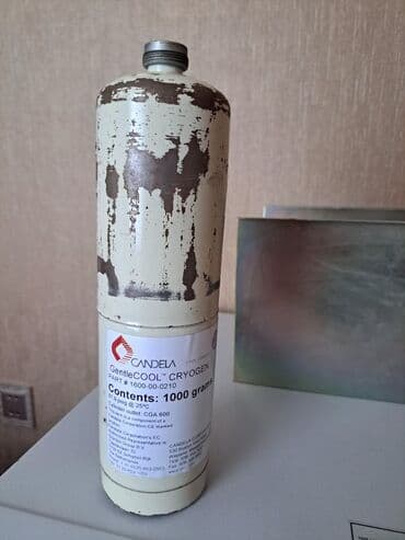 Газовый баллон, Без редуктора at lalafo.az — 1 Газовый баллон, Без редуктора — 1