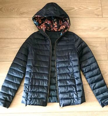 Куртка «legend», размер XS. Демисезонная, цвет темно-синий. Надета 1 lalafo.az -da Куртка «legend», размер XS. Демисезонная, цвет темно-синий. Надета 1