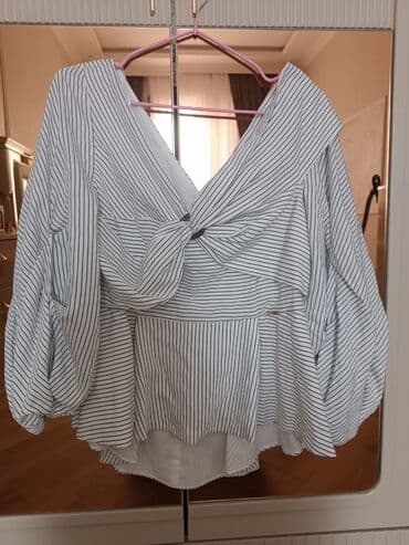 Sarochka koynek beden olchusu 38-40 olchusu lalafo.az -da Sarochka koynek beden olchusu 38-40 olchusu