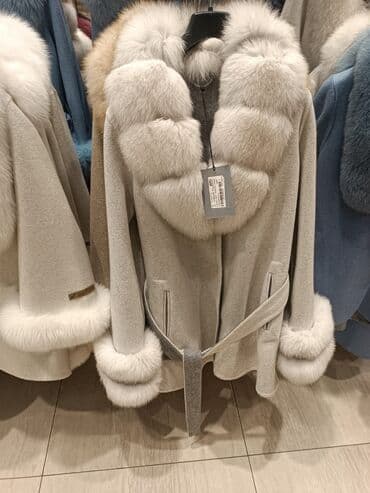 Razilaşma yolu ilə əldə etmək olar.Təbii Alpaka kurku Razmer M lalafo.az -da Razilaşma yolu ilə əldə etmək olar.Təbii Alpaka kurku Razmer M