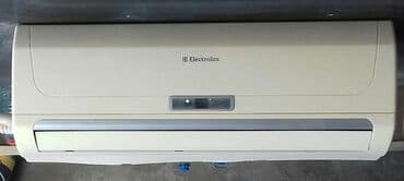 Electrolux split tipli kondisioner - Brend: Electrolux - Model lalafo.az -da Electrolux split tipli kondisioner - Brend: Electrolux - Model