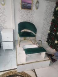 İşlənmiş, Pedikür kreslosu lalafo.az -da İşlənmiş, Pedikür kreslosu