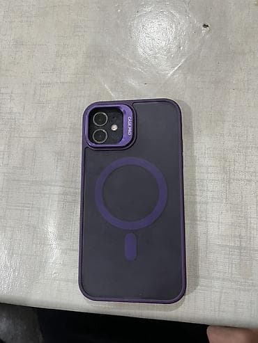 IPhone 11, 64 GB, Qara lalafo.az -da IPhone 11, 64 GB, Qara