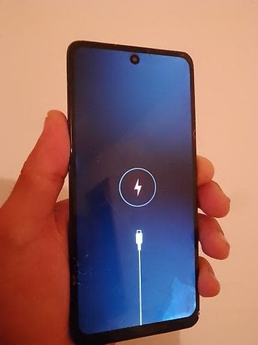 Redmi Note 14 Pro, 128 GB, rəng - Qara, İki sim kartlı, Barmaq izi lalafo.az -da Redmi Note 14 Pro, 128 GB, rəng - Qara, İki sim kartlı, Barmaq izi