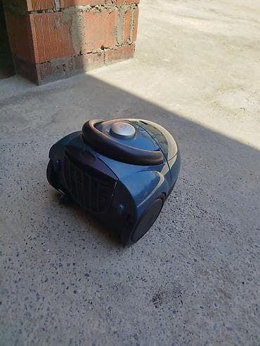 Hyundai 1500W tozsoran - Güc: 1500W — sərt döşəmələr və xalçalar üçün at lalafo.az Hyundai 1500W tozsoran - Güc: 1500W — sərt döşəmələr və xalçalar üçün