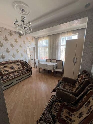 Гаражи: 2 комнаты, Новостройка, 56 м² at lalafo.az — 1 Гаражи: 2 комнаты, Новостройка, 56 м² — 1