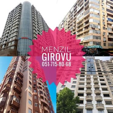 4 otaqlı, 115 kv. m lalafo.az -da 4 otaqlı, 115 kv. m