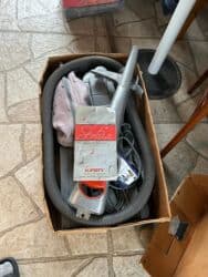 Пылесос KIRBY в рабочем сотоянии lalafo.az -da Пылесос KIRBY в рабочем сотоянии