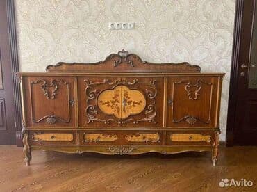 Brilliance: Qonaq otağı üçün, Açılmayan, Oval masa, 6 stul lalafo.az -da — 1 Brilliance: Qonaq otağı üçün, Açılmayan, Oval masa, 6 stul — 1