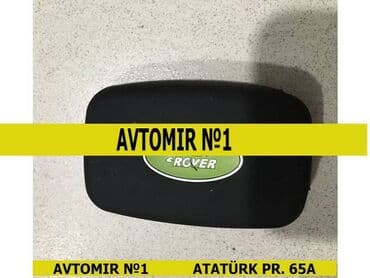 "range rover 2014-2020" açar keysi bundan başqa hər növ avtomobi̇l lalafo.az -da "range rover 2014-2020" açar keysi bundan başqa hər növ avtomobi̇l