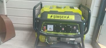 Elektrik şitləri: Generator 5.6 dəfə işlənib təzədir heçbir problemi yoxdu lalafo.az -da — 1 Elektrik şitləri: Generator 5.6 dəfə işlənib təzədir heçbir problemi yoxdu — 1