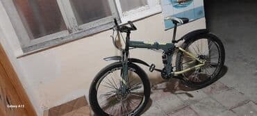 İşlənmiş Dağ velosipedi Anmier, 29", Ünvandan götürmə lalafo.az -da İşlənmiş Dağ velosipedi Anmier, 29", Ünvandan götürmə