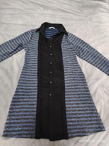 CM Collection qadın paltarı - Model: CM Collection, ölçü 38 - Dizayn lalafo.az -da CM Collection qadın paltarı - Model: CM Collection, ölçü 38 - Dizayn