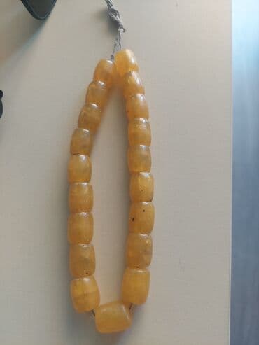 Kəhrabadır çox qədimi bir muncuqdur zob və sari kimi xəsdəliklərin lalafo.az -da Kəhrabadır çox qədimi bir muncuqdur zob və sari kimi xəsdəliklərin