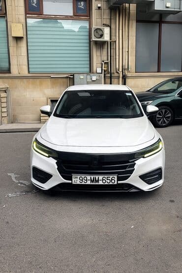 Aylıq, Honda, Qalmamaq şərti ilə lalafo.az -da Aylıq, Honda, Qalmamaq şərti ilə