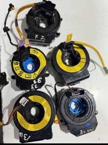 Məhsul: Sükan lent kabeli (clock spring) modulları Təsvir: - Sükan lalafo.az -da Məhsul: Sükan lent kabeli (clock spring) modulları Təsvir: - Sükan