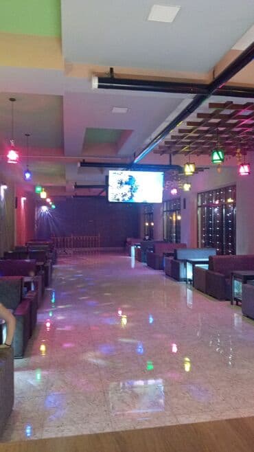 Şəki şəhərində yerləşən MALİBU PUB a ofisiant xanımlar tələb olunur lalafo.az -da Şəki şəhərində yerləşən MALİBU PUB a ofisiant xanımlar tələb olunur