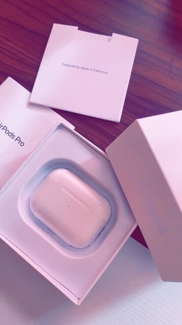 Simsiz (Bluetooth) Qulaqcıqlar, Apple, rəng - Ağ lalafo.az -da Simsiz (Bluetooth) Qulaqcıqlar, Apple, rəng - Ağ