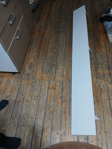 Hazır Polka, dəmirləri üsdündədi 2 ədəddir uzunluğu 2m 25sant eni 25 lalafo.az -da Hazır Polka, dəmirləri üsdündədi 2 ədəddir uzunluğu 2m 25sant eni 25