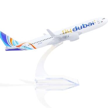 Модели самолетов: Aviaşirkət modelləri – dekorativ stolüstü təyyarələr - Brendlər at lalafo.az — 6 Модели самолетов: Aviaşirkət modelləri – dekorativ stolüstü təyyarələr - Brendlər — 6