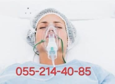 Нитриловые перчатки: Tibbi Oksigen Balonu icarəsi və satışı Xəstələrin ev şəraitində at lalafo.az — 7 Нитриловые перчатки: Tibbi Oksigen Balonu icarəsi və satışı Xəstələrin ev şəraitində — 7