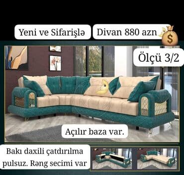 Künc divan, Yeni lalafo.az -da Künc divan, Yeni