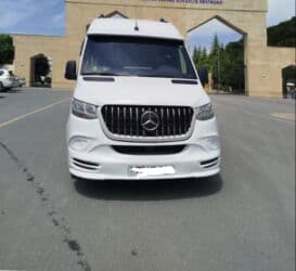 Avtobus, Bakı - 18 Oturacaq lalafo.az -da Avtobus, Bakı - 18 Oturacaq