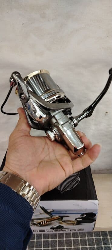 Dənizdə uzaq məsafəyə atəş üçün Roblinos 8000 baraban.Təzə lalafo.az -da Dənizdə uzaq məsafəyə atəş üçün Roblinos 8000 baraban.Təzə