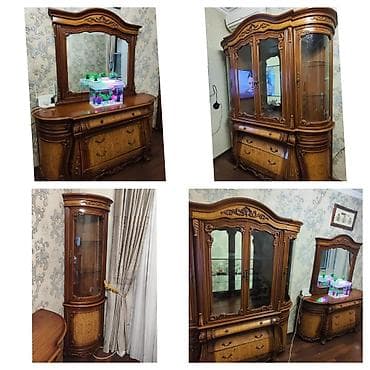 İşlənmiş, TV stend, Servant, Rəf lalafo.az -da İşlənmiş, TV stend, Servant, Rəf