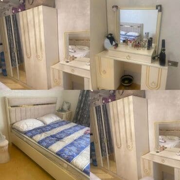 Mebel 6 aydi alinib yaxsi veziyyetde 500 azn satilir unvan masazır lalafo.az -da Mebel 6 aydi alinib yaxsi veziyyetde 500 azn satilir unvan masazır