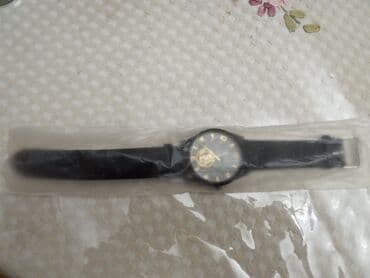 Yeni, Qol saatı, rəng - Qara lalafo.az -da Yeni, Qol saatı, rəng - Qara