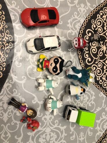 Oyuncaqlar,metal arabalar,mashinlar,yumshaq oyuncaq lalafo.az -da Oyuncaqlar,metal arabalar,mashinlar,yumshaq oyuncaq