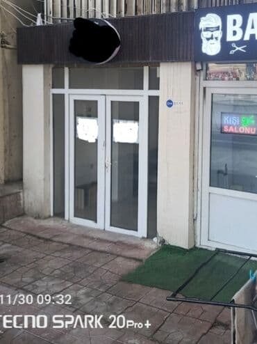 Yasamal rayon Şərifzadə küçəsi.Saf su zapravkasiyla üzbəüz Araz lalafo.az -da Yasamal rayon Şərifzadə küçəsi.Saf su zapravkasiyla üzbəüz Araz