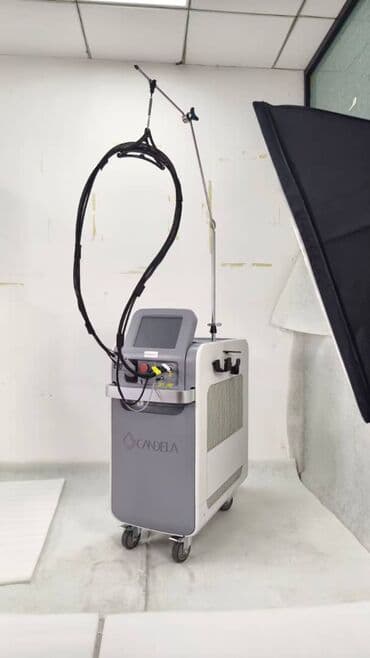 Epilyasiya üçün, Aleksandrit lalafo.az -da Epilyasiya üçün, Aleksandrit