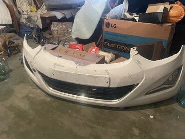 Ön, Hyundai Elantra lalafo.az -da Ön, Hyundai Elantra